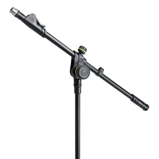 Gravity SUPORTE MICROFONE INSTRUMENTO MS 4222 B