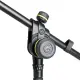Gravity SUPORTE MICROFONE INSTRUMENTO MS 4222 B