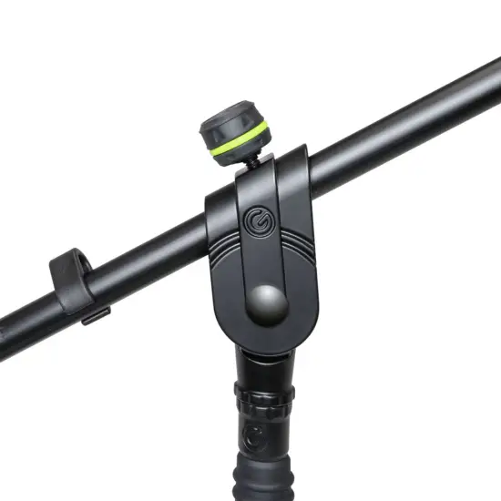 Gravity SUPORTE MICROFONE INSTRUMENTO MS 4222 B