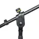 Gravity SUPORTE MICROFONE INSTRUMENTO MS 4222 B