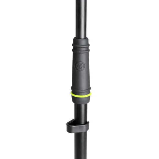 Gravity SUPORTE MICROFONE INSTRUMENTO MS 4222 B