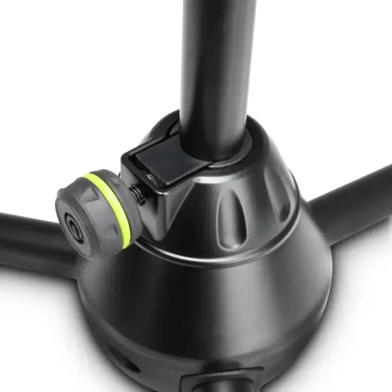 Gravity SUPORTE MICROFONE INSTRUMENTO MS 4222 B