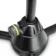 Gravity SUPORTE MICROFONE INSTRUMENTO MS 4222 B