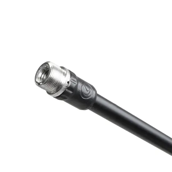 Gravity SUPORTE MICROFONE INSTRUMENTO MS 4222 B