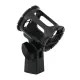 OMNITRONIC ARANHA ANTI VIBRAÇAO MICROFONE SLIM 01