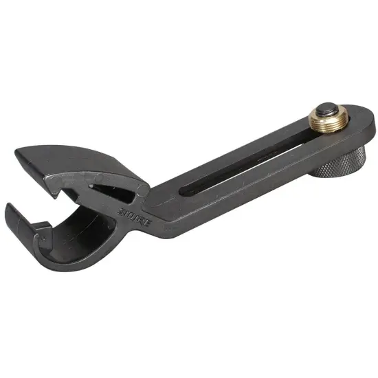 Shure SUPORTE MICROFONE BATERIA A50D