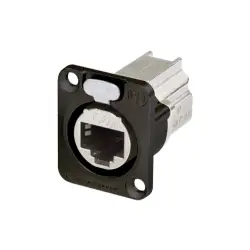 Neutrik NE8FDX P6 B