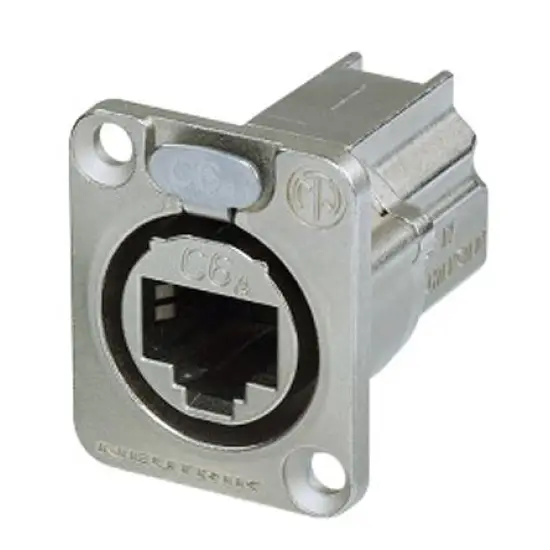 Neutrik NE8FDX P6