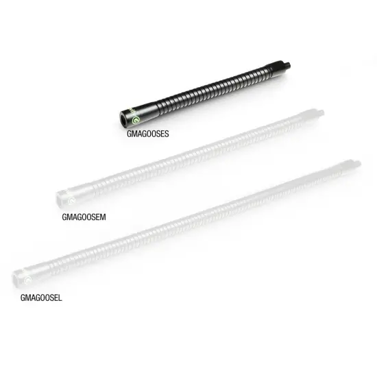 Gravity SUPORTE MA Goose Short 140 mm