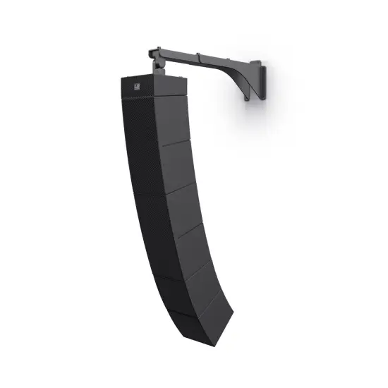 LD Systems SUPORTE COLUNA CURV 500 WMBL