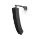 LD Systems SUPORTE COLUNA CURV 500 WMBL