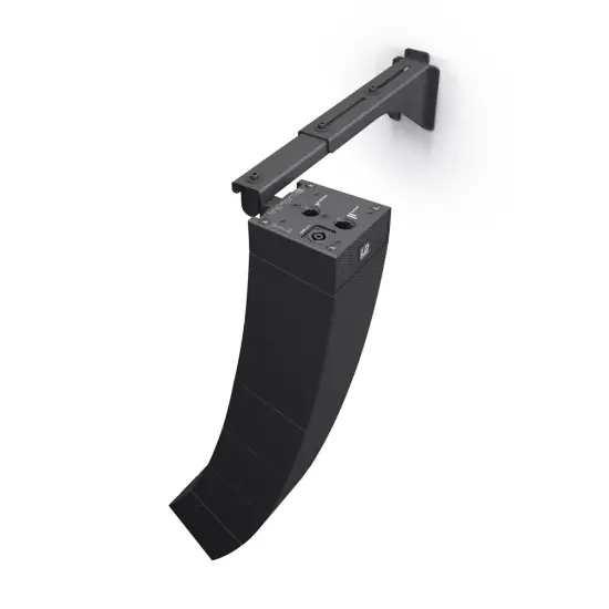 LD Systems SUPORTE COLUNA CURV 500 WMBL