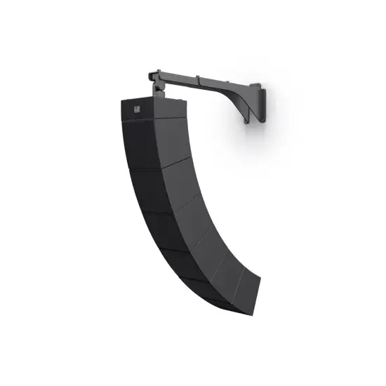 LD Systems SUPORTE COLUNA CURV 500 WMBL