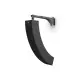LD Systems SUPORTE COLUNA CURV 500 WMBL