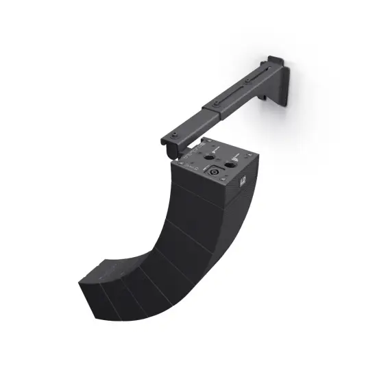 LD Systems SUPORTE COLUNA CURV 500 WMBL