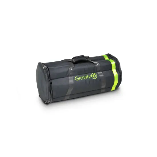 Gravity SACO 6 SUPORTES MICROFONES BG MS 6 SB