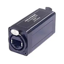 Neutrik ADAPTADOR RJ45 NE8 FF