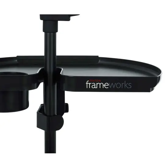 Frameworks SUPORTE BEBIDA GFW MICACCTRAYXL