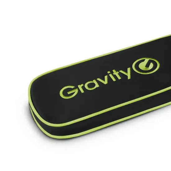 Gravity SACO Suporte Microfone BG MS 1 B