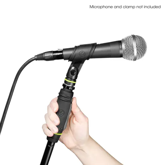 Gravity SUPORTE MICROFONE MS 231 HB