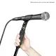 Gravity SUPORTE MICROFONE MS 231 HB