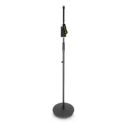 Gravity SUPORTE MICROFONE MS 23 B