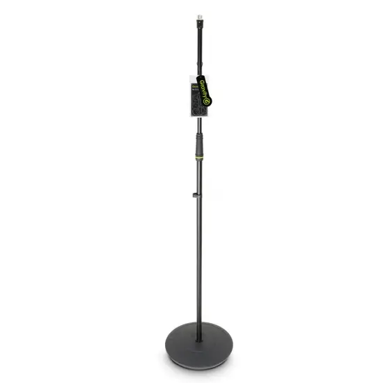 Gravity SUPORTE MICROFONE MS 23 B