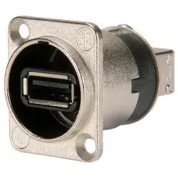 Neutrik NAUSB W