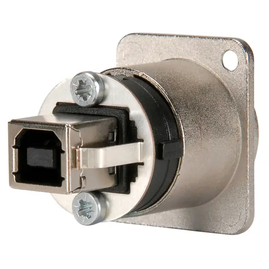 Neutrik NAUSB W