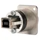 Neutrik NAUSB W