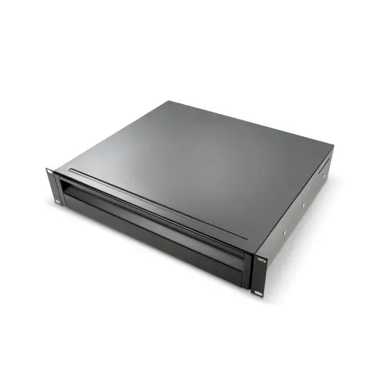 Adam Hall GAVETA RACK ERGO 19