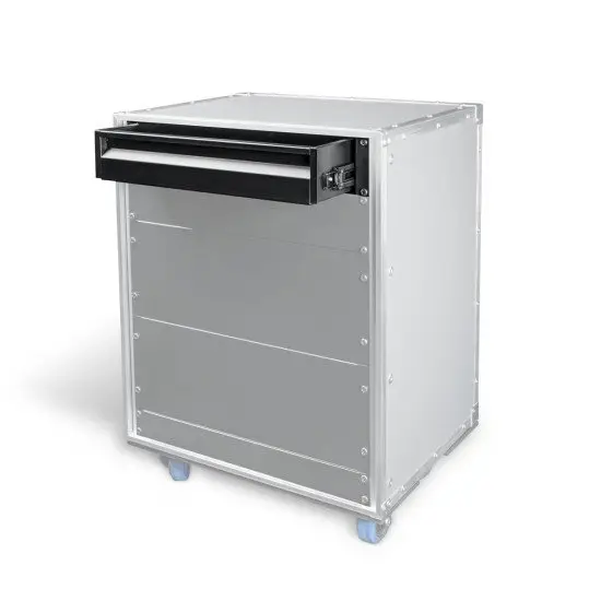Adam Hall GAVETA RACK ERGO 19