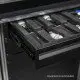 Adam Hall GAVETA RACK ERGO 19