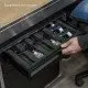 Adam Hall GAVETA RACK ERGO 19