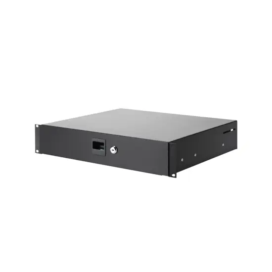 Adam Hall GAVETA RACK 19