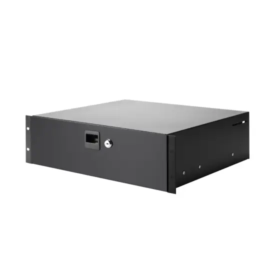 Adam Hall GAVETA RACK 19