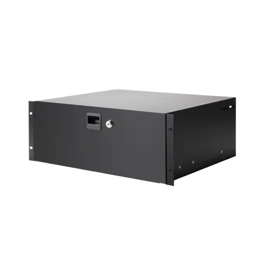 Adam Hall GAVETA RACK 19