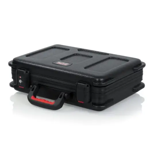 Gator CASE 6 Microfones wireless GTSA MICW6