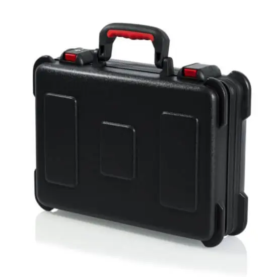 Gator CASE 6 Microfones wireless GTSA MICW6