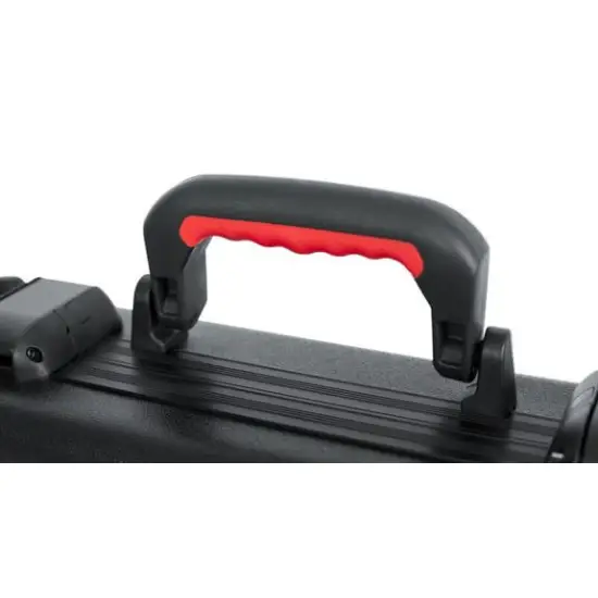 Gator CASE 6 Microfones wireless GTSA MICW6