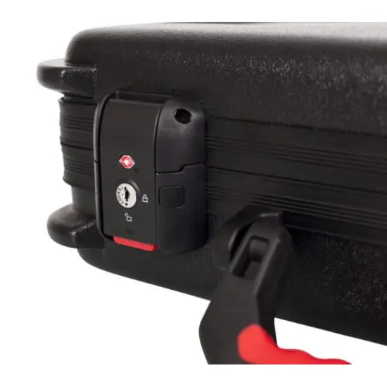 Gator CASE 6 Microfones wireless GTSA MICW6