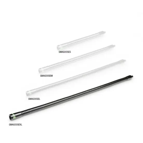 Gravity SUPORTE Gooseneck MA GOOSE XL