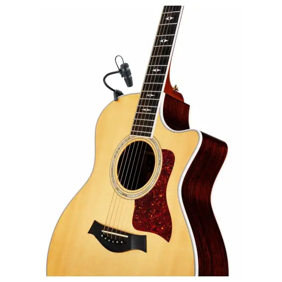 DPA SUPORTE MICROFONE GC4099 Guitarra