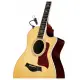 DPA SUPORTE MICROFONE GC4099 Guitarra