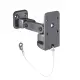 LD Systems SUPORTE COLUNA PAREDE SUWMB10 B
