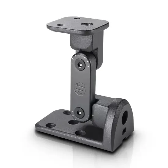 LD Systems SUPORTE COLUNA PAREDE SUWMB10 B