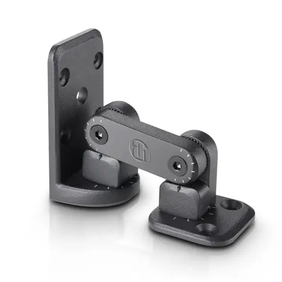 LD Systems SUPORTE COLUNA PAREDE SUWMB10 B