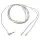 Shure CABO AURICULARES EAC64CL