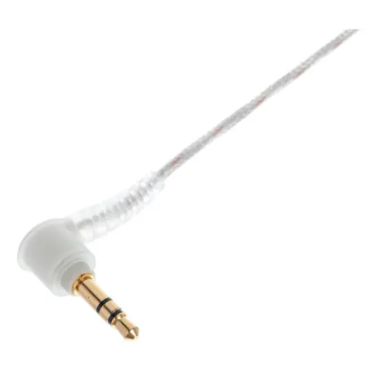 Shure CABO AURICULARES EAC64CL