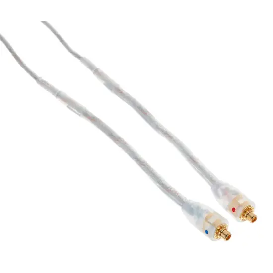 Shure CABO AURICULARES EAC64CL